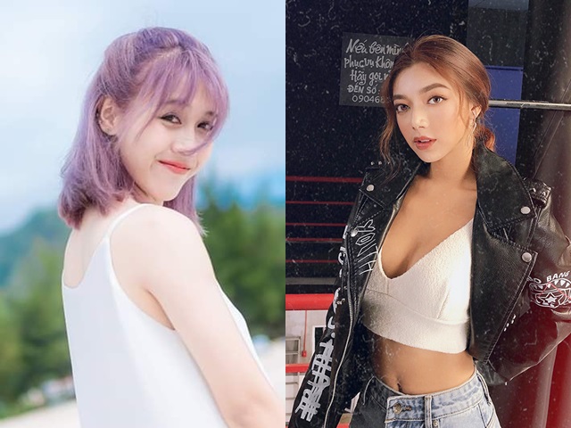 Giải trí - “Thánh nữ nhạc chế" Hậu Hoàng đối đầu với con gái trưởng môn Vịnh Xuân