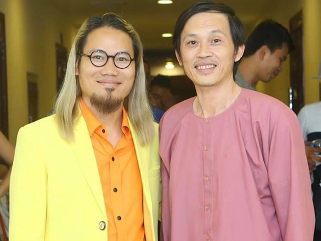 Đời sống Showbiz - Danh hài Vượng Râu chia sẻ về Hoài Linh và Võ Hoàng Yên gây bất ngờ