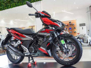 Thế giới xe - Winner X lại &quot;đại hạ giá&quot; trong khi Exciter 155 VVA vẫn chênh cao kỷ lục