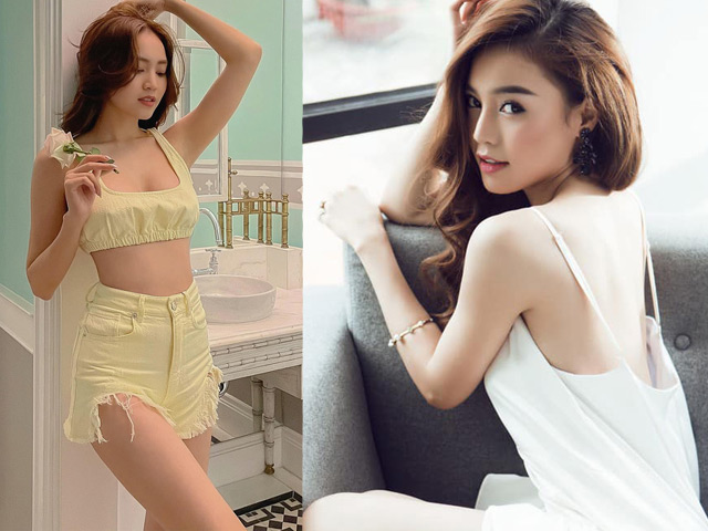 Phim - Ninh Dương Lan Ngọc "thả thính" bằng loạt ảnh đẹp miễn chê