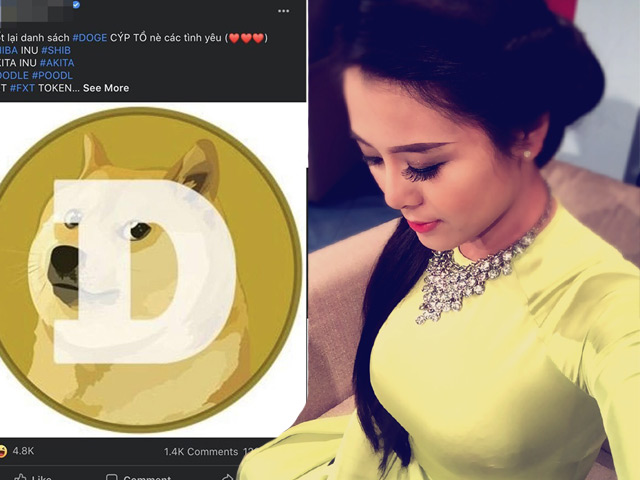 Đời sống Showbiz - Sao Việt đầu tiên xin lỗi vì PR tiền ảo khiến cư dân mạng chỉ trích