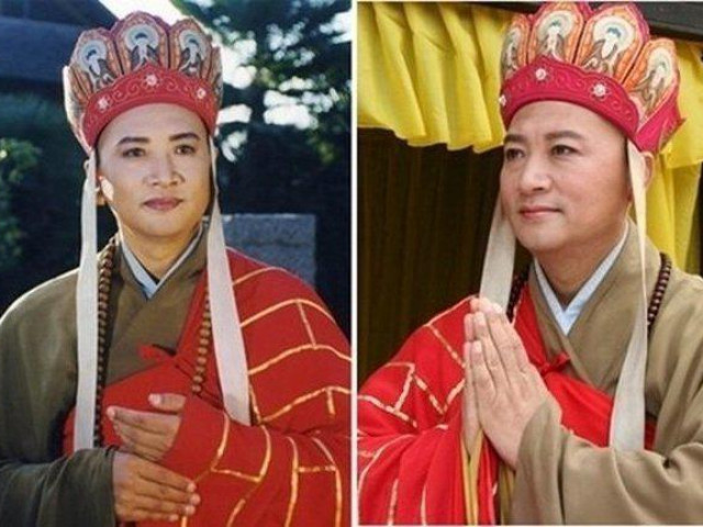 Kinh doanh - Thân thế "Đường Tăng" Tây Du Ký 1986 thừa kế gần 100.000 tỷ đồng