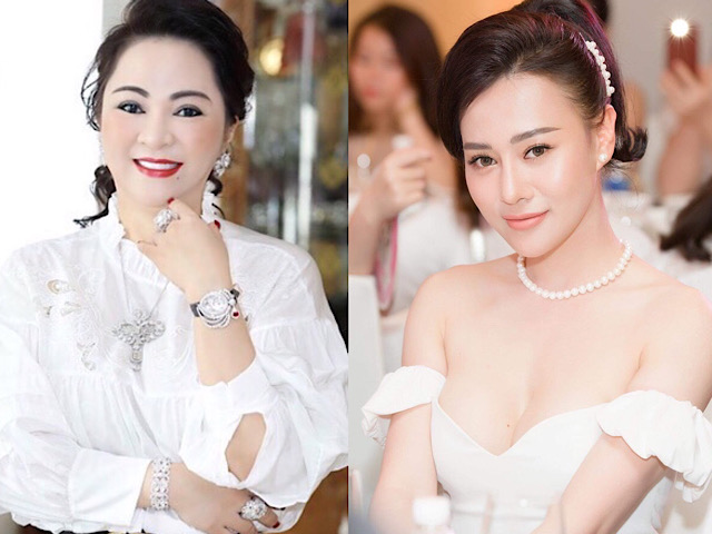 Pha treo thưởng bạc tỷ “gây bão” mạng của người nổi tiếng