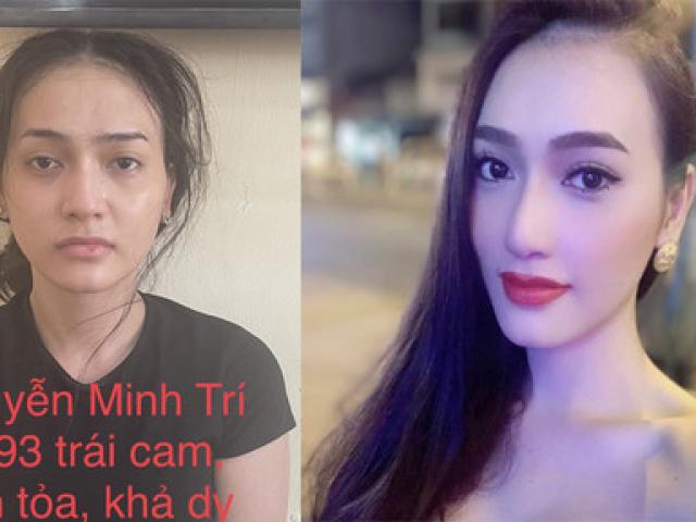 Pháp luật - Bài 5: Phá băng tội phạm giả gái gây án lúc nửa đêm