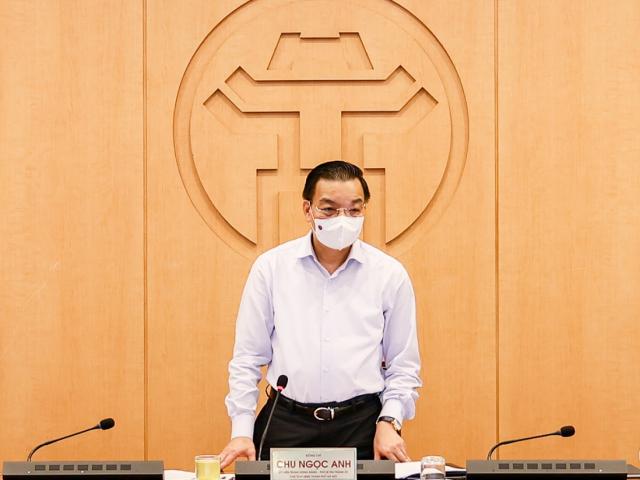 Tin tức trong ngày - Đã xác định 16 F0, 338 F1 liên quan đến cựu Giám đốc Hacinco