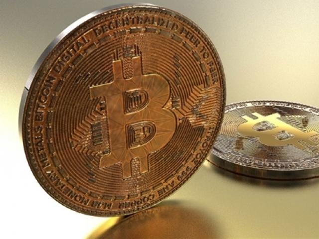 Kinh doanh - Bất ngờ tăng dựng đứng, điều gì đang xảy ra với Bitcoin?