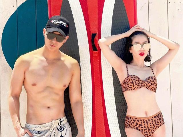 Đời sống Showbiz - Lệ Quyên phũ phàng từ chối lời tỏ tình khiến trai trẻ kém 12 tuổi “đứng hình”