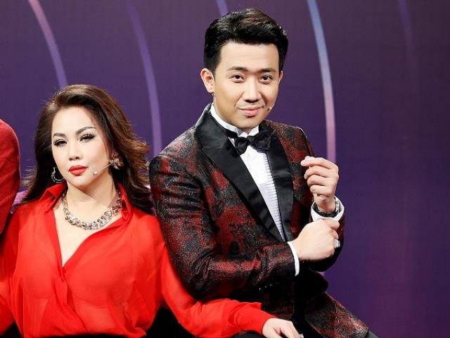 Giải trí - Trấn Thành "gây chiến" khi công khai khen thí sinh “knock out” Minh Tuyết