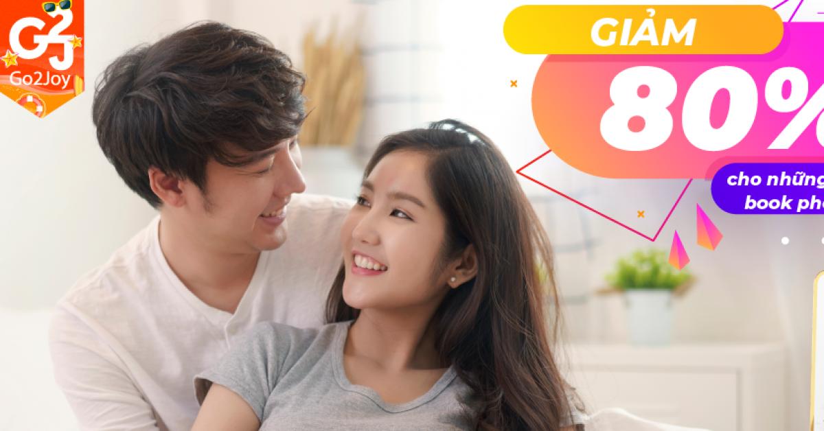 Giải mã sức hút của app Go2Joy - đặt phòng khách sạn qua ứng dụng trực ...