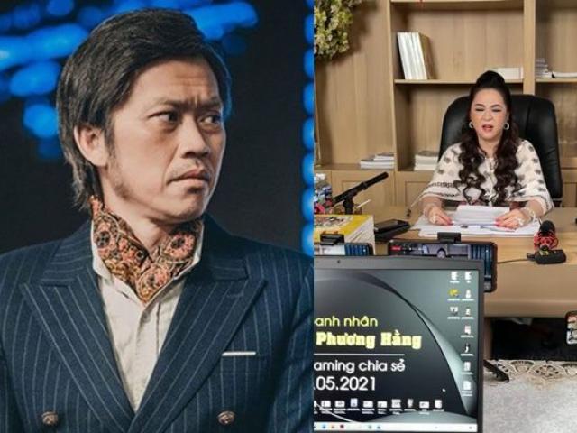 Giải trí - Vừa chỉ trích thậm tệ "vợ Hoài Linh", bà chủ Đại Nam "quay 180 độ"