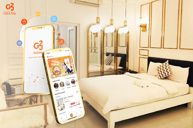 Giải mã sức hút của app Go2Joy - đặt phòng khách sạn qua ứng dụng trực tuyến - 4