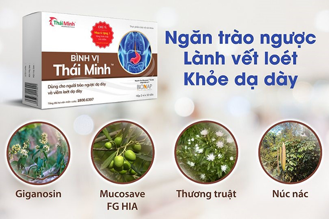 Trào ngược, đau dạ dày mãi không dứt – Chuyên gia tư vấn cách này bệnh sẽ cải thiện ngay - 6