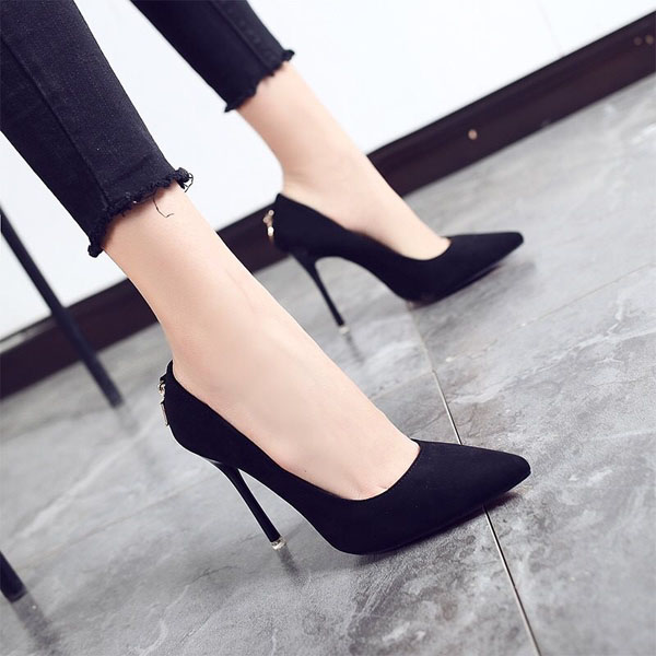 9 phát minh tạo cuộc cách mạng trong ngành thời trang - 2