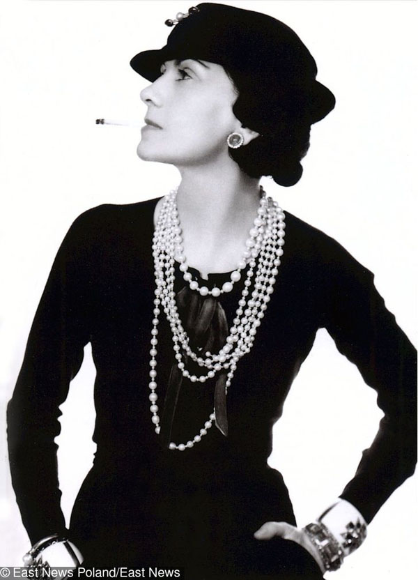 9 phát minh tạo cuộc cách mạng trong ngành thời trang - 4