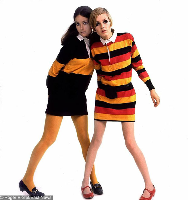 9 phát minh tạo cuộc cách mạng trong ngành thời trang - 7