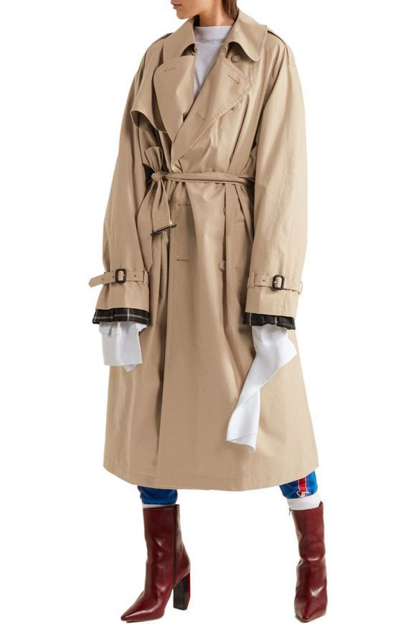 9 phát minh tạo cuộc cách mạng trong ngành thời trang - 8