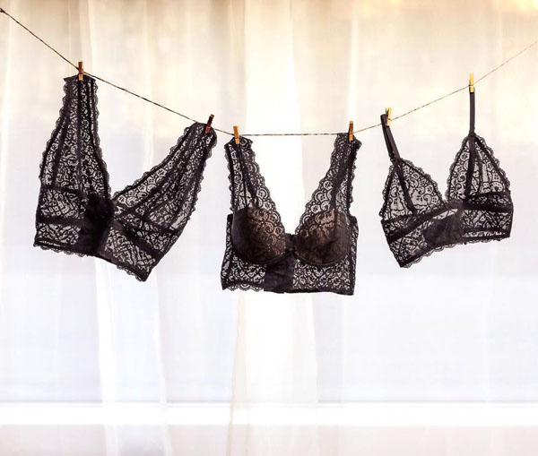 9 phát minh tạo cuộc cách mạng trong ngành thời trang - 9