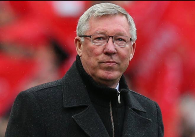 Cựu HLV MU vĩ đại Sir Alex bị xuất huyết não thoát chết thần kỳ ra sao? - 4