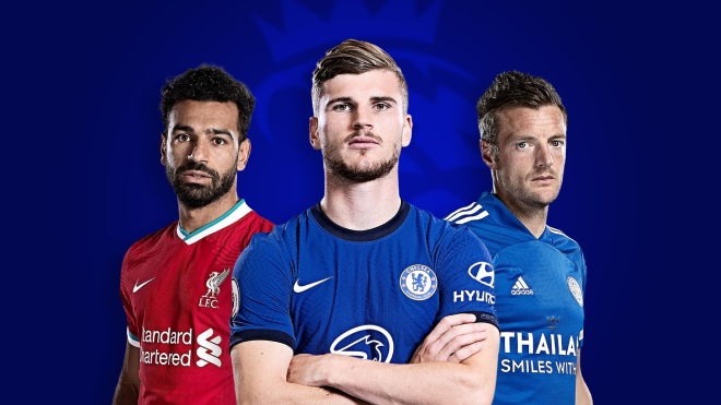 Liverpool, Chelsea, Leicester tranh 2 suất vào top 4