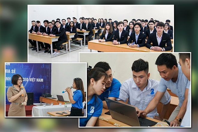 Sinh viên tốt nghiệp và nỗi lo thất nghiệp - 2