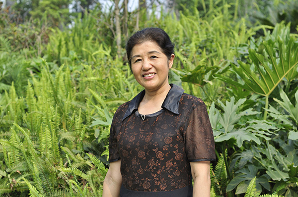 Cô Ngọc đã tìm ra cách hỗ trợ co búi trĩ, bớt chảy máu, táo bón