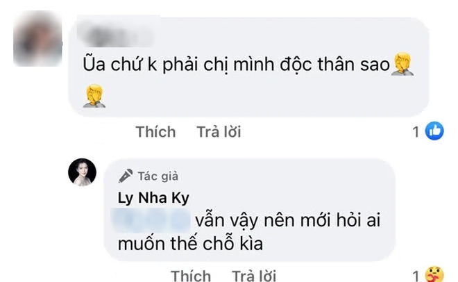 Lý Nhã Kỳ bất ngờ khoe 1 bức ảnh khiến dân mạng tò mò - 2