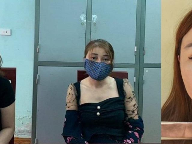 Pháp luật - Khởi tố "tú bà" môi giới thanh niên 9x mua dâm