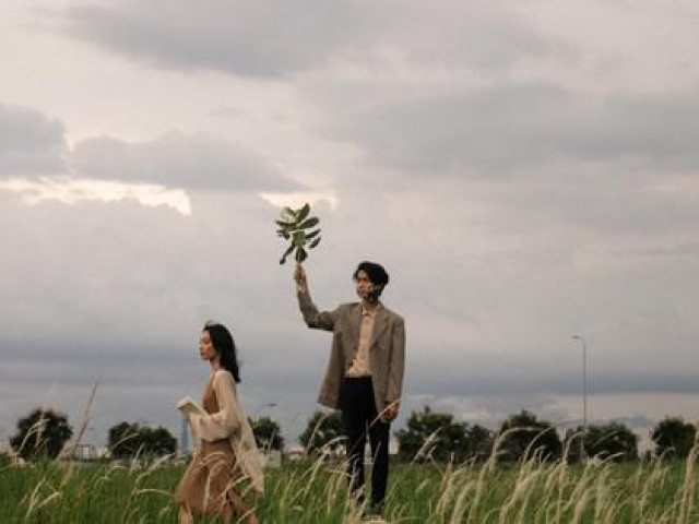 Bạn trẻ - Cuộc sống - Bắt trend MV Trốn Tìm của Đen Vâu làm giới trẻ "điên đảo"