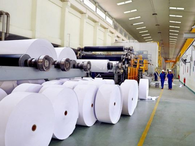 Kinh doanh - Hapaco: Kinh doanh giấy vệ sinh, báo lãi gấp đôi nhờ khoản đầu tư vào bệnh viện