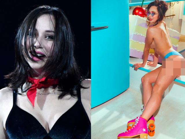 Thể thao - Kiều nữ trượt băng nói thật về "chuyện ấy", dễ dãi với kẻ "phản bội"