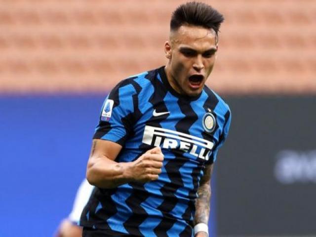 Bóng đá - Tin mới nhất bóng đá tối 22/5: Lautaro Martinez bí mật "đi đêm" với Real và Atletico