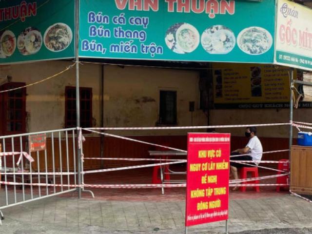 Tin tức trong ngày - Tin tức 24h qua: Vượt chốt COVID-19 vào khu phong tỏa bán rượu, người phụ nữ bị phạt 3 triệu 