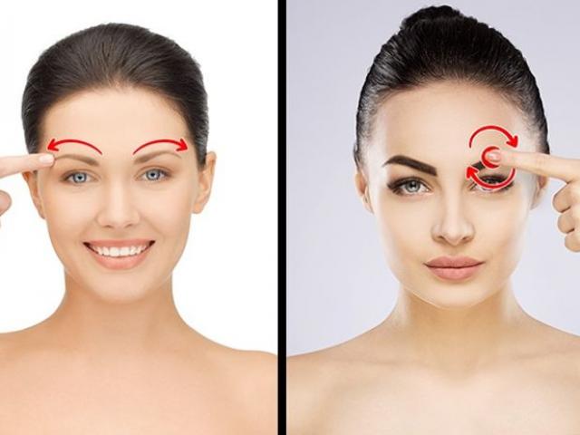 Làm đẹp - 10 cách từ thiên nhiên giúp lông mày dày đẹp hút ánh nhìn
