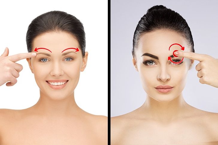 10 cách từ thiên nhiên giúp lông mày dày đẹp hút ánh nhìn - 10