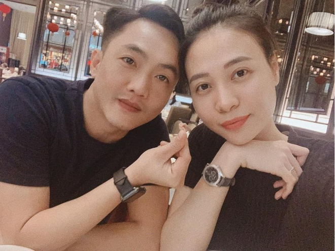 Cường Đô La gây chú ý vì bức ảnh thuở mới yêu chân dài xứ Lạng - 4