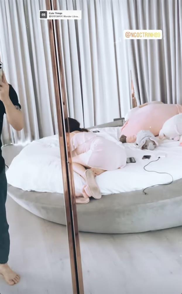 Lộ "kho hàng hiệu" gây xôn xao của mỹ nhân Trà Vinh - 2