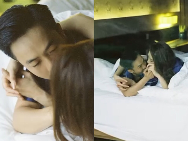 Đời sống Showbiz - Cường Đô La gây chú ý vì bức ảnh thuở mới yêu chân dài xứ Lạng