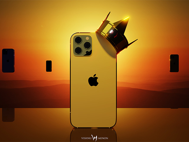 Thời trang Hi-tech - Vượt xa Galaxy S21, iPhone 12 là smartphone "bán chạy" top 1 thế giới