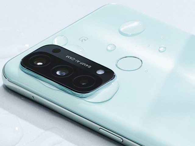 Thời trang Hi-tech - "Trình làng" Oppo Reno5 A máy khỏe, giá chưa tới 8 triệu