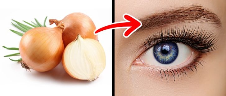 10 cách từ thiên nhiên giúp lông mày dày đẹp hút ánh nhìn - 4