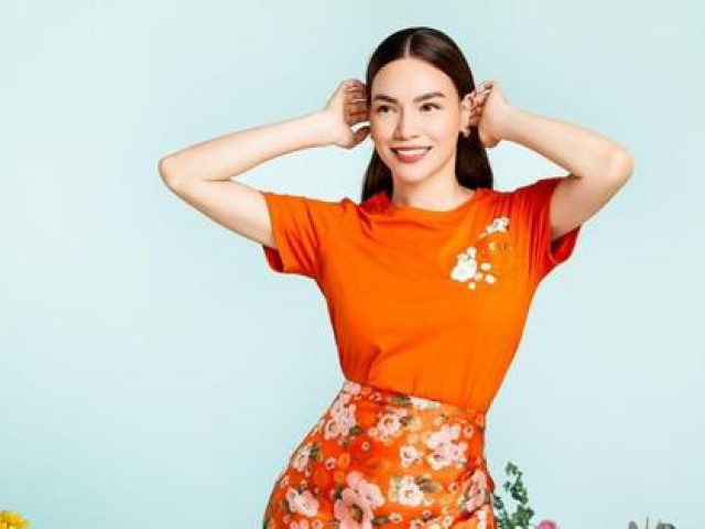 Làm đẹp - Bí quyết nào giúp bà mẹ bỉm sữa Hồ Ngọc Hà lấy lại dáng thon nhanh đến vậy?