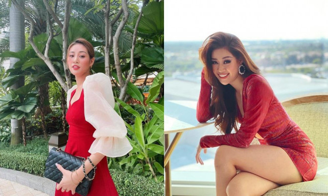 Style của Hoa hậu Khánh Vân trước và sau Miss Universe: Khác biệt đến khó tin! - 5