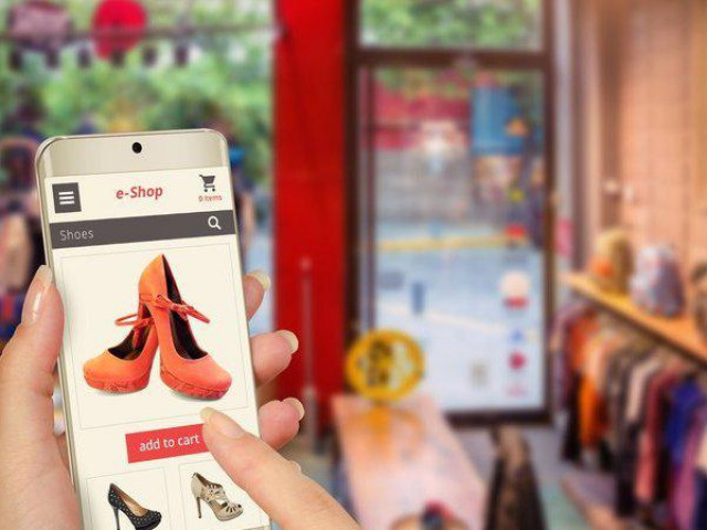 Thị trường - Tiêu dùng - Những chiêu hút khách "cao tay" của các trang thương mại điện tử