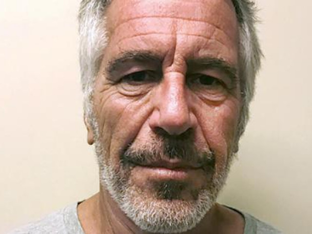 Thế giới - Lật lại đêm tỉ phú ấu dâm Mỹ chết trong tù
