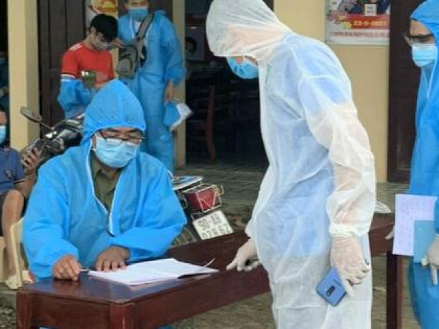 Tin tức trong ngày - Khởi tố vụ án nam công nhân từ "tâm dịch" về quê không tuân thủ cách ly, đi ăn thịt chó