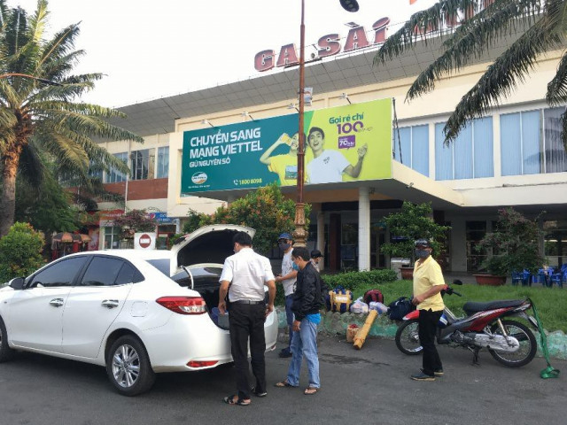 Ô tô - Tài xế thường hay mắc phải những lỗi dừng, đỗ xe này