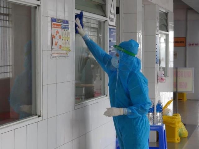 Tin tức trong ngày - Ca 42 tử vong do liên quan đến COVID-19