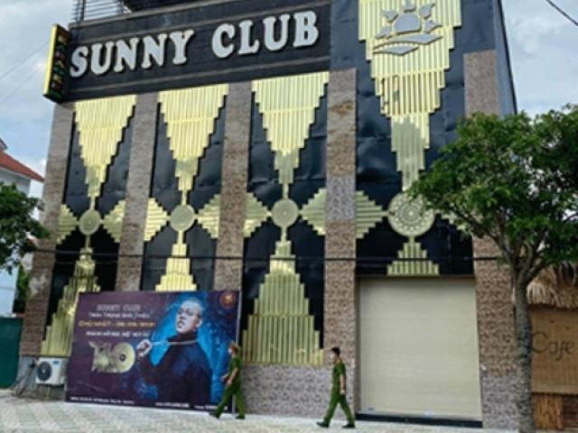 Tin tức trong ngày - Nóng trong tuần: Lộ diện chủ mưu phát tán video đồi trụy mạo danh bar Sunny ở Vĩnh Phúc