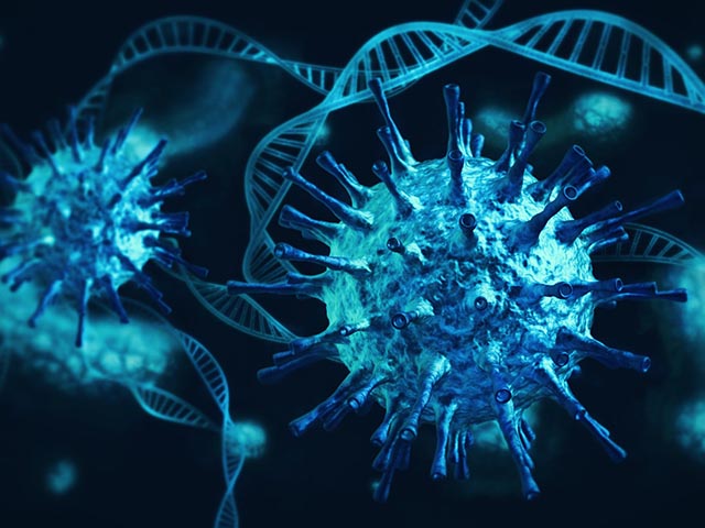 Thế giới - NÓNG nhất tuần: Hứa hẹn có thuốc diệt 99,99% virus SARS-Cov-2 trong phổi