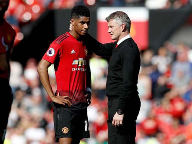 Bóng đá - Rashford thú nhận có thể rời MU, nói tên 2 CLB mơ ước muốn gia nhập